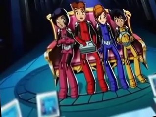 The Amazing Spiez S01 E014 - Operation Dude Ranch Disaster