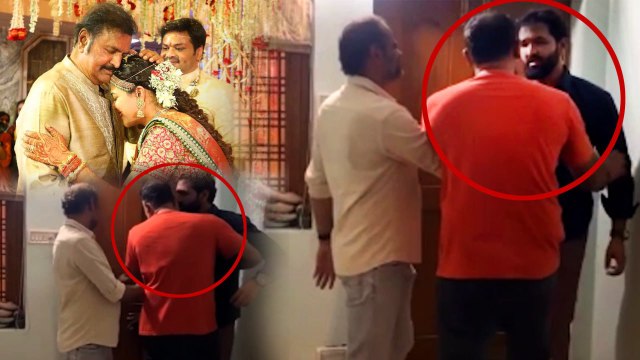 Manchu Family సోషల్ మీడియా వేదికగా బయటపడ్డ Manchu Brothers గొడవలు | Telugu OneIndia