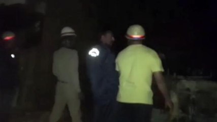 कबाड़ गोदाम आग़ प्रकरण में बड़ा अपडेट, देखें कितना पहुंचा जलने वालों का आंकड़ा