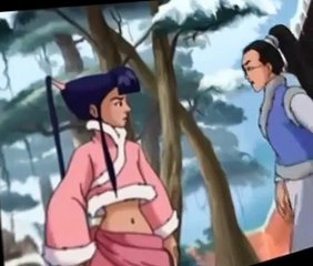 Shaolin Wuzang Shaolin Wuzang E017 – Yi’s Sacred Bow