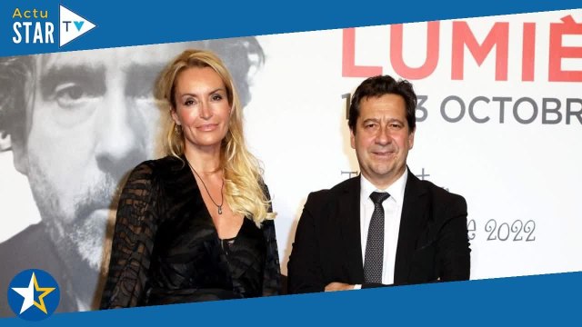 Moi je n'aurais jamais... : Laurent Gerra se justifie sur cette expérience avec sa compagne Christ