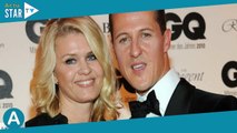 Michael Schumacher : sa femme serait « prisonnière » depuis dix ans selon un proche