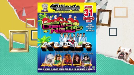 ¡Hablando del homenaje que habrá a los sonideros!