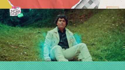 El cantante ISO nos habla de su primera vez en México