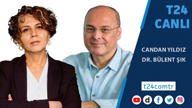 #CANLI | Kızılay bu kez maden sularıyla gündemde