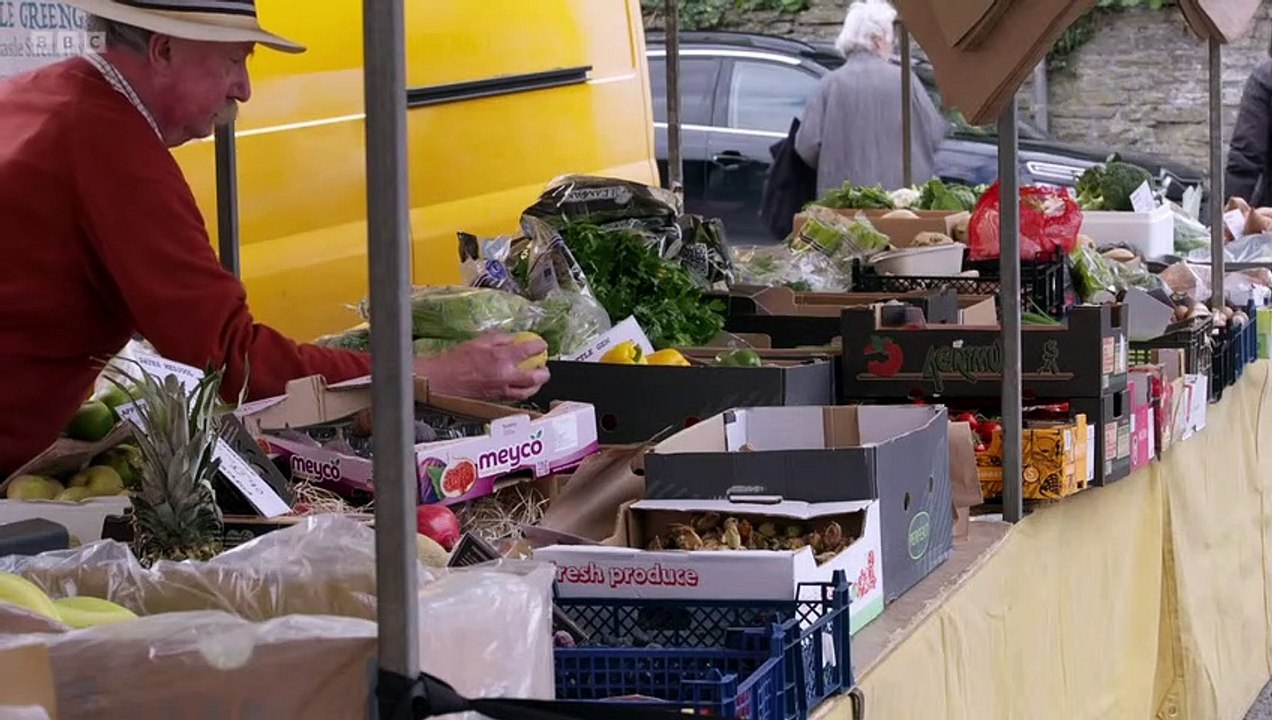 Coast to Coast Food Festival episode 9