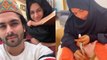 Ramadan 2023: Dipika Kakar Shoaib Ibrahim First Sehri Mubarak Video Viral | Boldsky