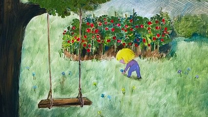 'La isla de las aves (Eli y otros cuentos)' - Tráiler oficial