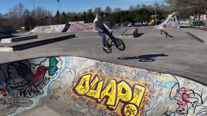 Torrejón de Ardoz reforma y amplía el Skatepark del Recinto Ferial