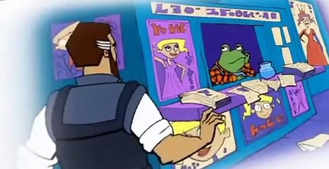 Bounty Hamster E016 - Fashion Victim