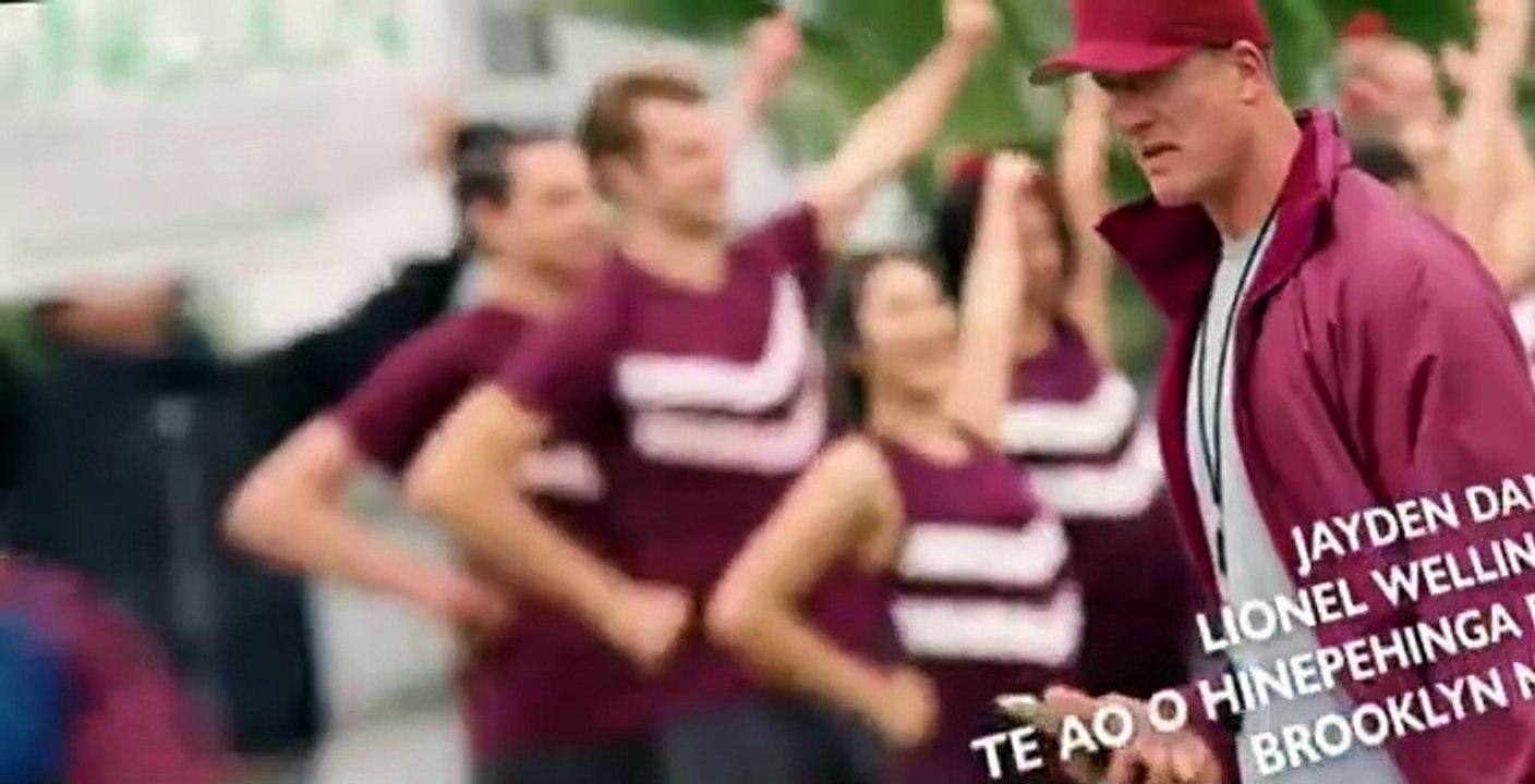 Head High S02 E06 video Dailymotion