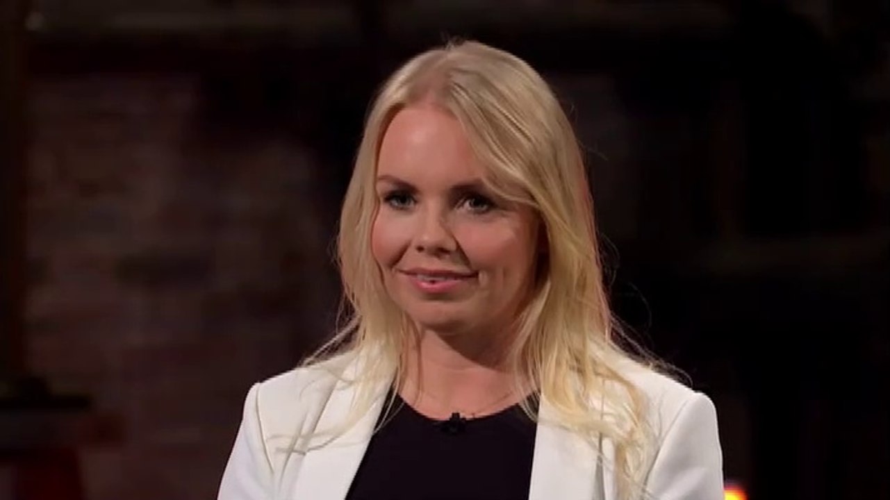 Dragons Den UK S20E12