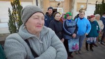 Ucraina, Zelensky visita il Kherson: un piano per la ricostruzione