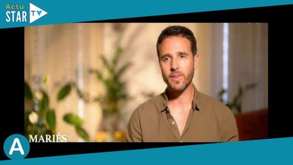 Mariés au premier regard : Fabrice trop proche d'une autre femme qu'Anabel, sa réponse sur leur rela