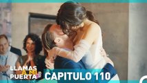Love is in The Air  Llamas A Mi Puerta - Capitulo 110