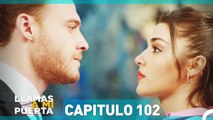 Love is in The Air _ Llamas A Mi Puerta - Capitulo 102