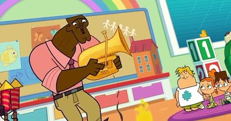 Total DramaRama S02 E012