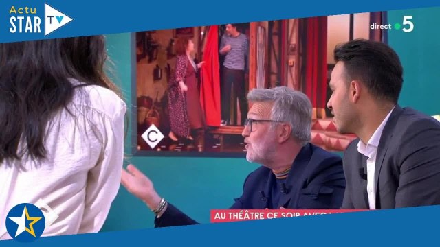 Laurent Ruquier en guerre avec Catherine Barma : À condition que… , il tacle la productrice dans C
