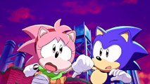 Sonic Origins Plus - Bande-annonce