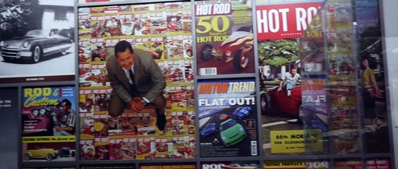 Petersen Museum Grand Opening