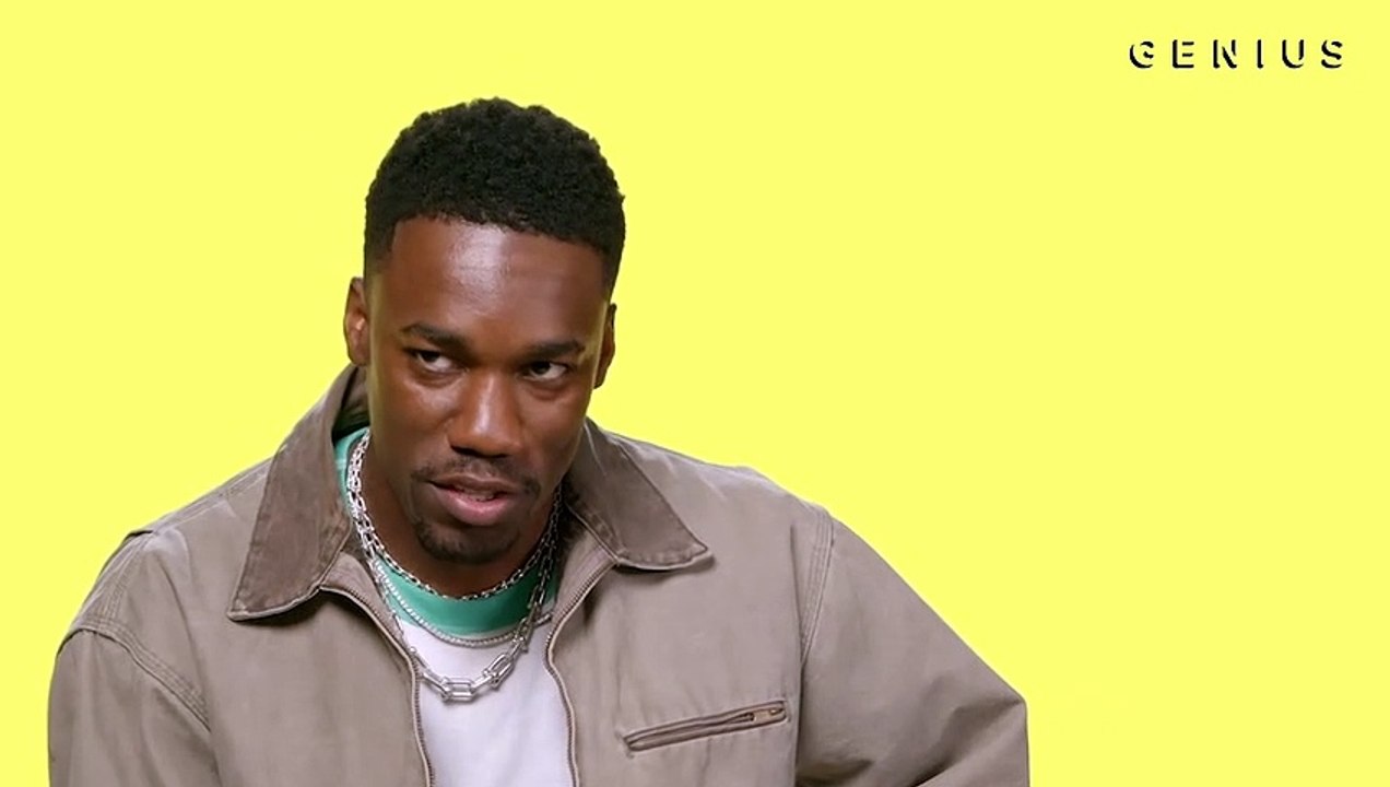 Giveon Lie Again Official Lyrics & Meaning Verified video Dailymotion