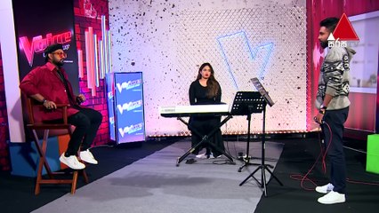 The Voice Comeback Stage | Episode 04 | The Voice Sri Lanka