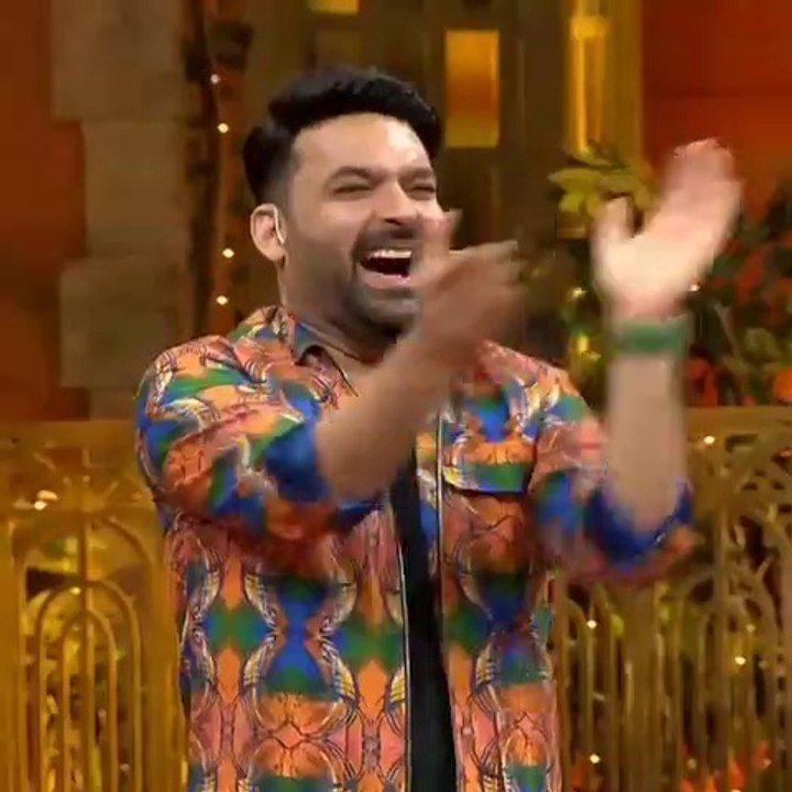 mc stan | kapil sharma show