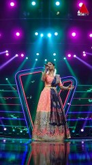 Ayyo Saami  | Knockouts | The Voice Sri Lanka