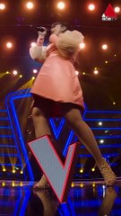 නාදෙන් ❤️ | Knockouts | The Voice Sri Lanka
