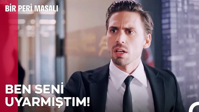 Öyle Deli Gibi Esme Başım Dönüyor - Bir Peri Masalı