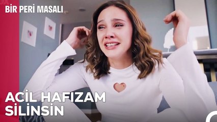 Biz De Onur'u Başka Kızla Görsek Bu Tepkiyi Verirdik - Bir Peri Masalı