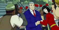 Neo Yokio E005