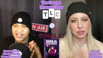 #1000lbsisters #podcast The George Mossey Show wchost Cherona TLC WEEKLY ROUNDUP #GeorgeMossey S4E10