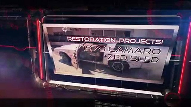 How To Soda & Media Blast a Car! Hands-On Cars 2 from Eastwood