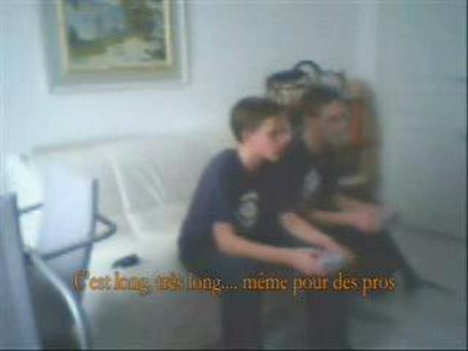 Metroid : Les 9 Commandements