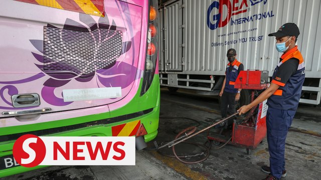 No more Puspakom monopoly on vehicle inspections once concession ends, says Transport Minister