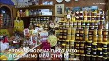 Έρευνα της ΕΕ για το μέλι: Νοθευμένες οι μισές παρτίδες - «Σουρωτήρι» η ευρωπαϊκή αγορά