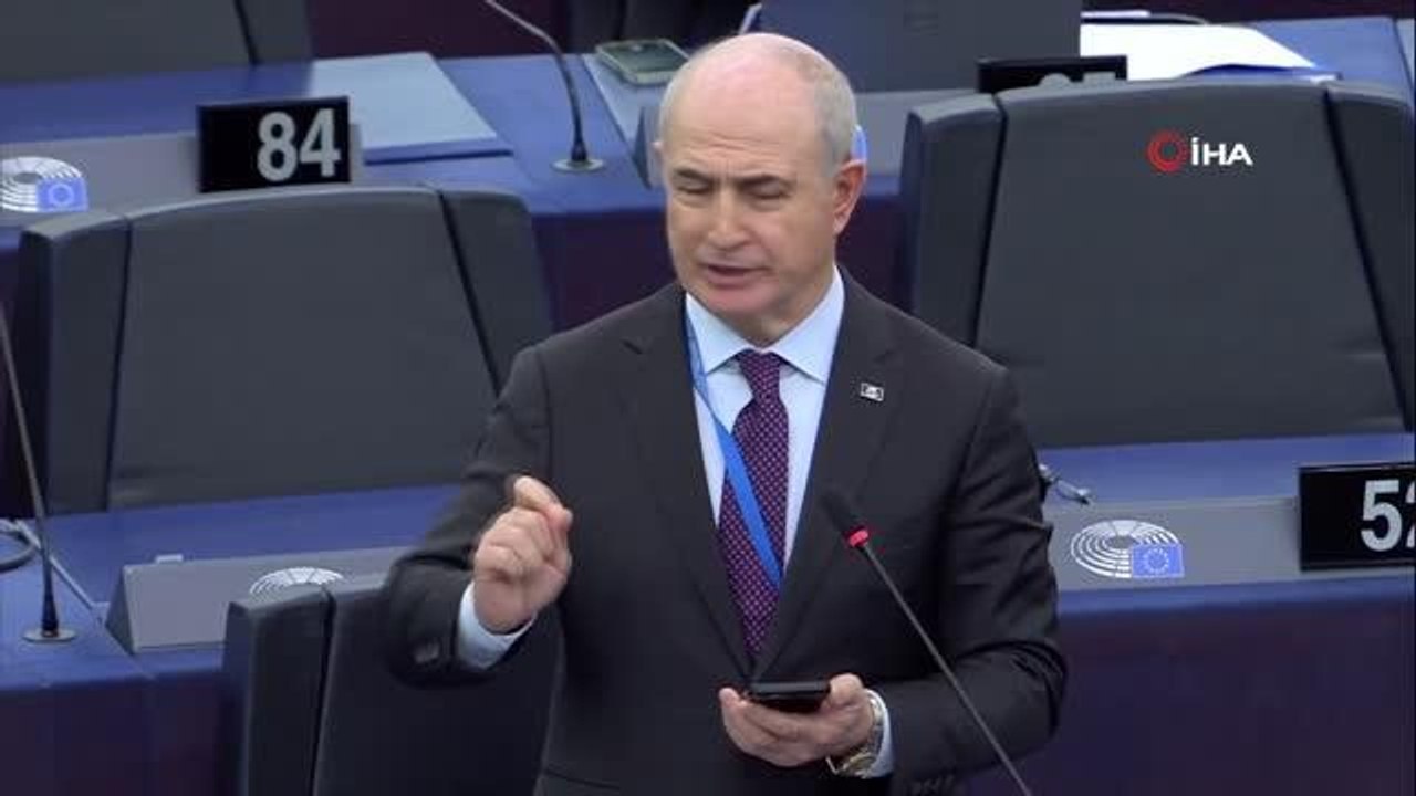 Büyükçekmece Belediye Başkanı Hasan Akgün: "İstanbul'da 400 bin konut yıkılacak, 2 milyon insan etkilenecek"