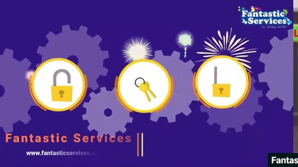 Fantastic Services: Your One-Stop Solution for Home Maintenance 🏡