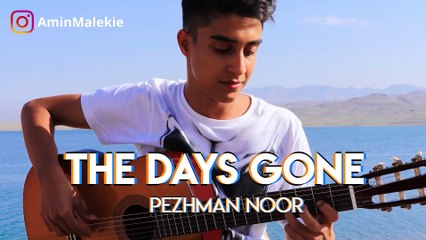 Amin Maleki - The Days Gone