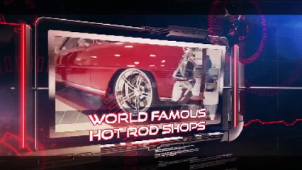 How To Spray Epoxy Primer + Bed Liner on Hands-On Cars 6 + Coyote Mustang & Studebaker - Eastwood