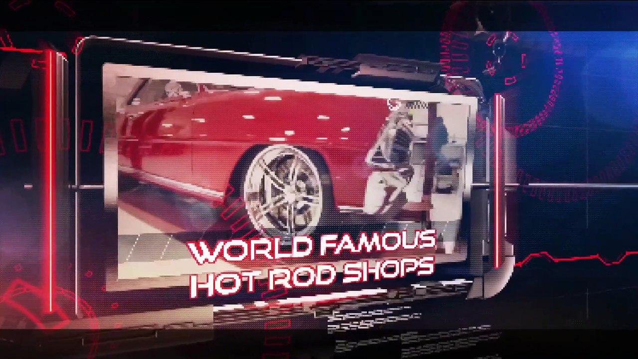 How To Spray Epoxy Primer + Bed Liner on Hands-On Cars 6 + Coyote Mustang & Studebaker - Eastwood