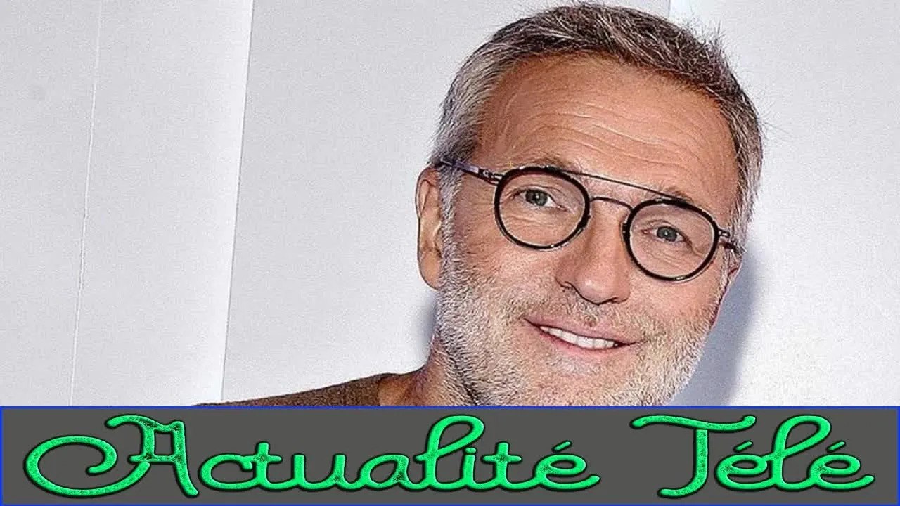 “Ça me gêne toujours”:  Laurent Ruquier cash su...