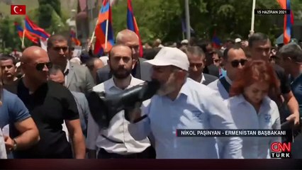 Savaş sonrası Ermenistan