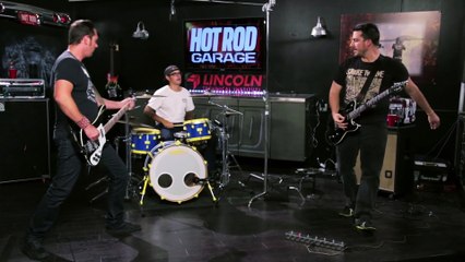Bolt-On Overdrive for the Hemi-Powered Super Bee! - Hot Rod Garage Ep. 7