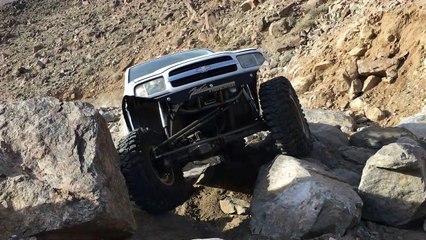 Project Tracker on Jack Hammer