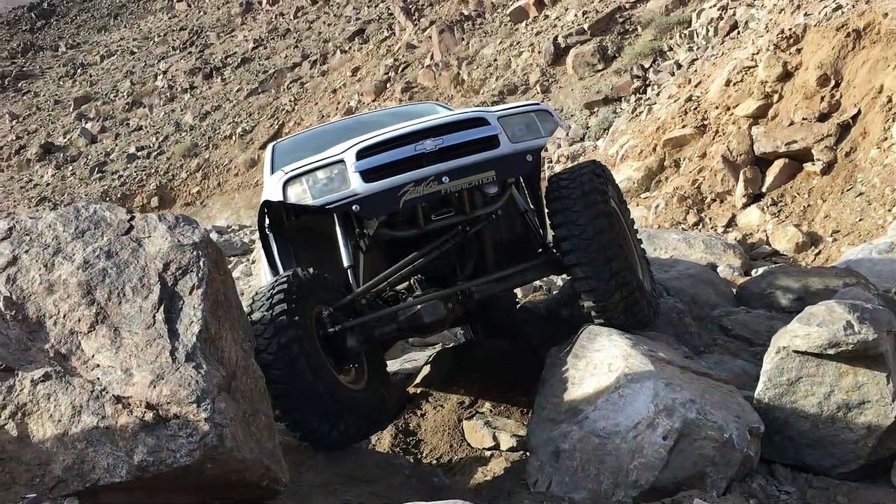 Project Tracker on Jack Hammer