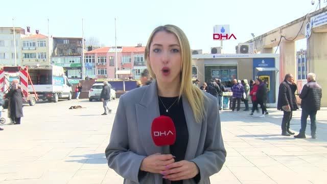 İSTANBUL-SANAL CÜZDANLARDA BİRİKEN PARALARA DİKKAT, BAZI UYGULAMALAR İADE ETMİYOR