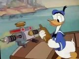 Donald Duck Donald Duck E049 Put-Put Troubles