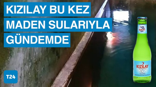 Kızılay bu kez maden sularıyla gündemde; gıda mühendisleri ‘arsenik’ iddiaları için ne diyor?